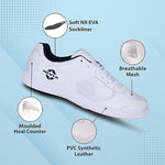 Nivia Hawks 2.0 Training Shoes