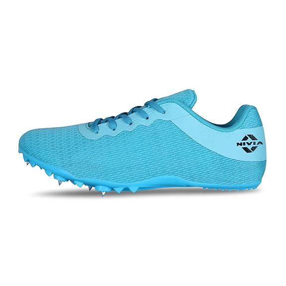Nivia Running Spikes Stride 3.0