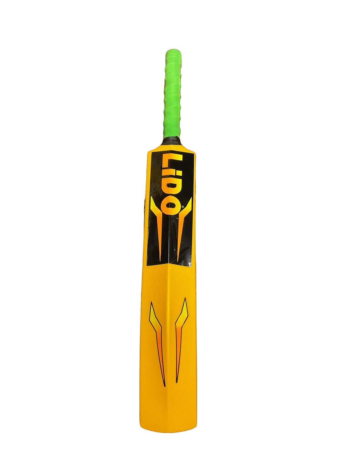 Lido Cricket Bat Plastic (SH)