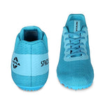 Nivia Running Spikes Stride 3.0