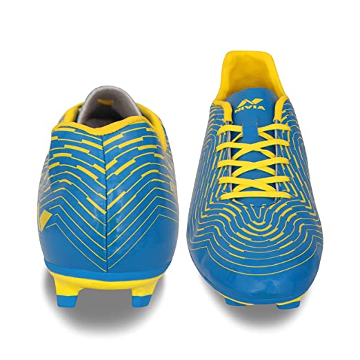 Nivia Encounter Football Stud 8.0