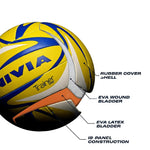 Nivia Trainer Synthetic Volleyball 18 P