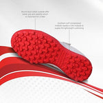 Nivia Crick-200 Kids Cricket Shoes