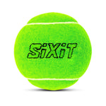 Sixit Lite Tennis Ball (Pack Of 6)