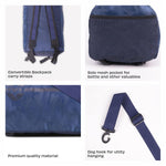 Nivia Solo Gym Bag
