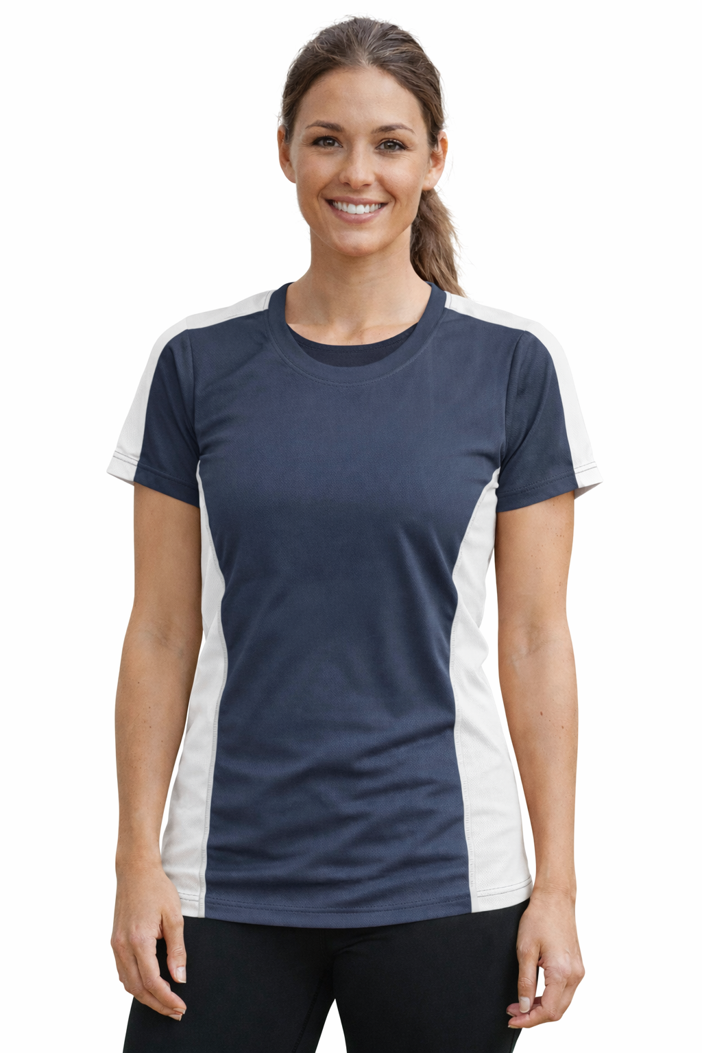 Hyperballik Women's Round Neck T-Shirt - 2003