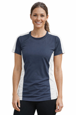 Hyperballik Women's Round Neck T-Shirt - 2003
