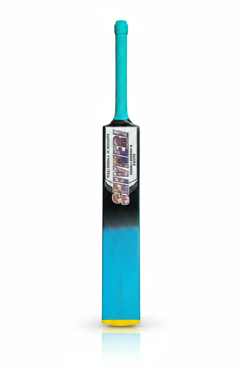 Shivneri Rubber Cricket Bats