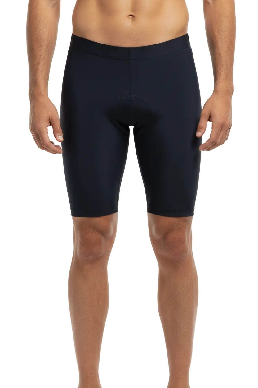 Oceanic Cycling Shorts (Adults)