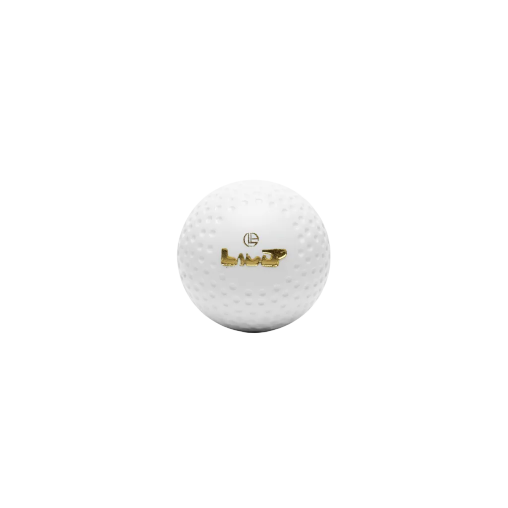 Sagar Hockey Ball (Pack Of 6)