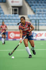 Sagar Hockey Ball (Pack Of 6)