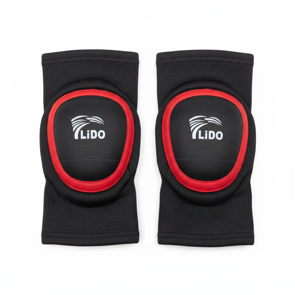 Lido Kneecap Padded
