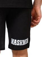 Rudestyle Gamer Oversized Co-Ord Set