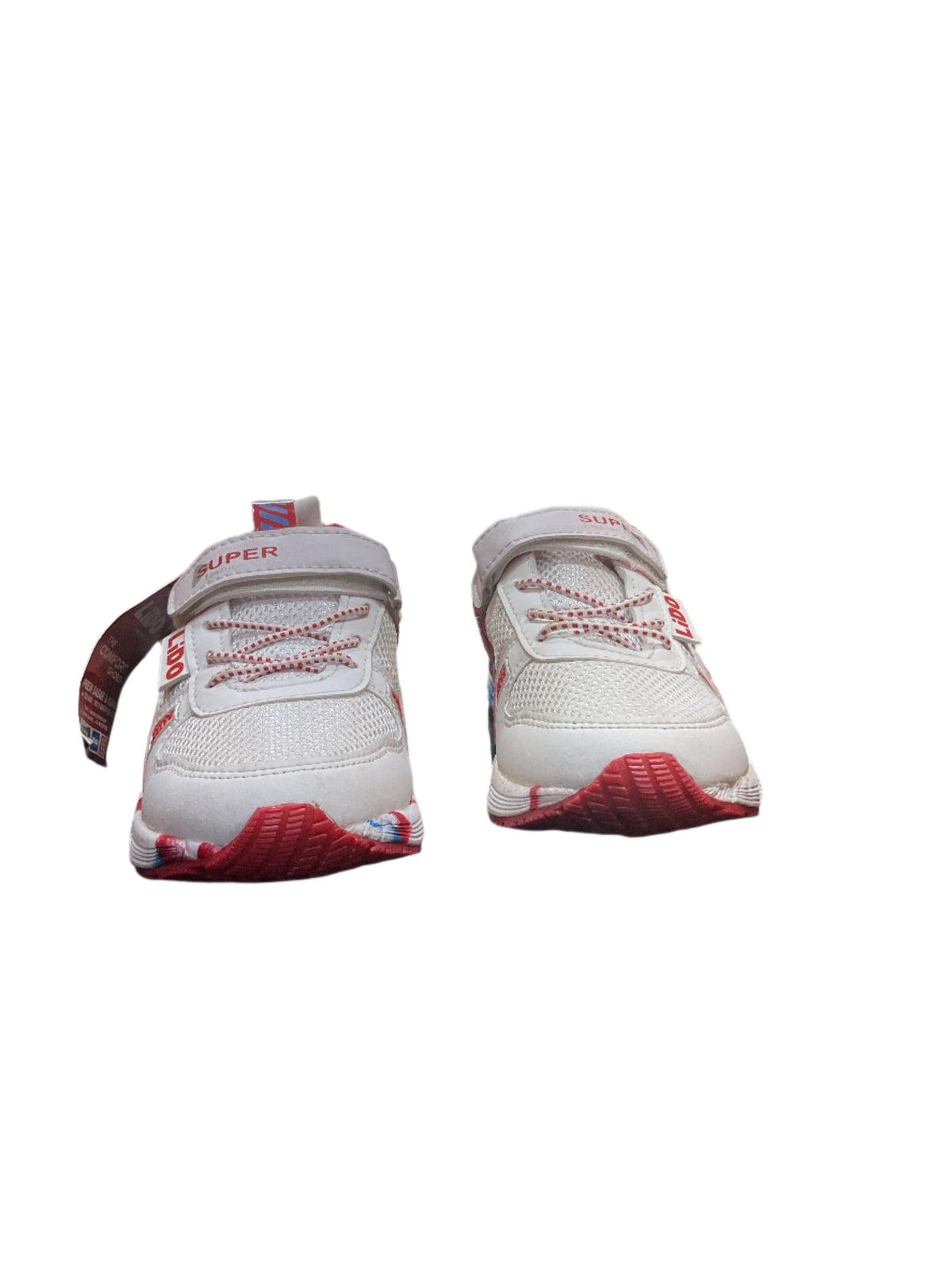Running Shoes Super Kidz