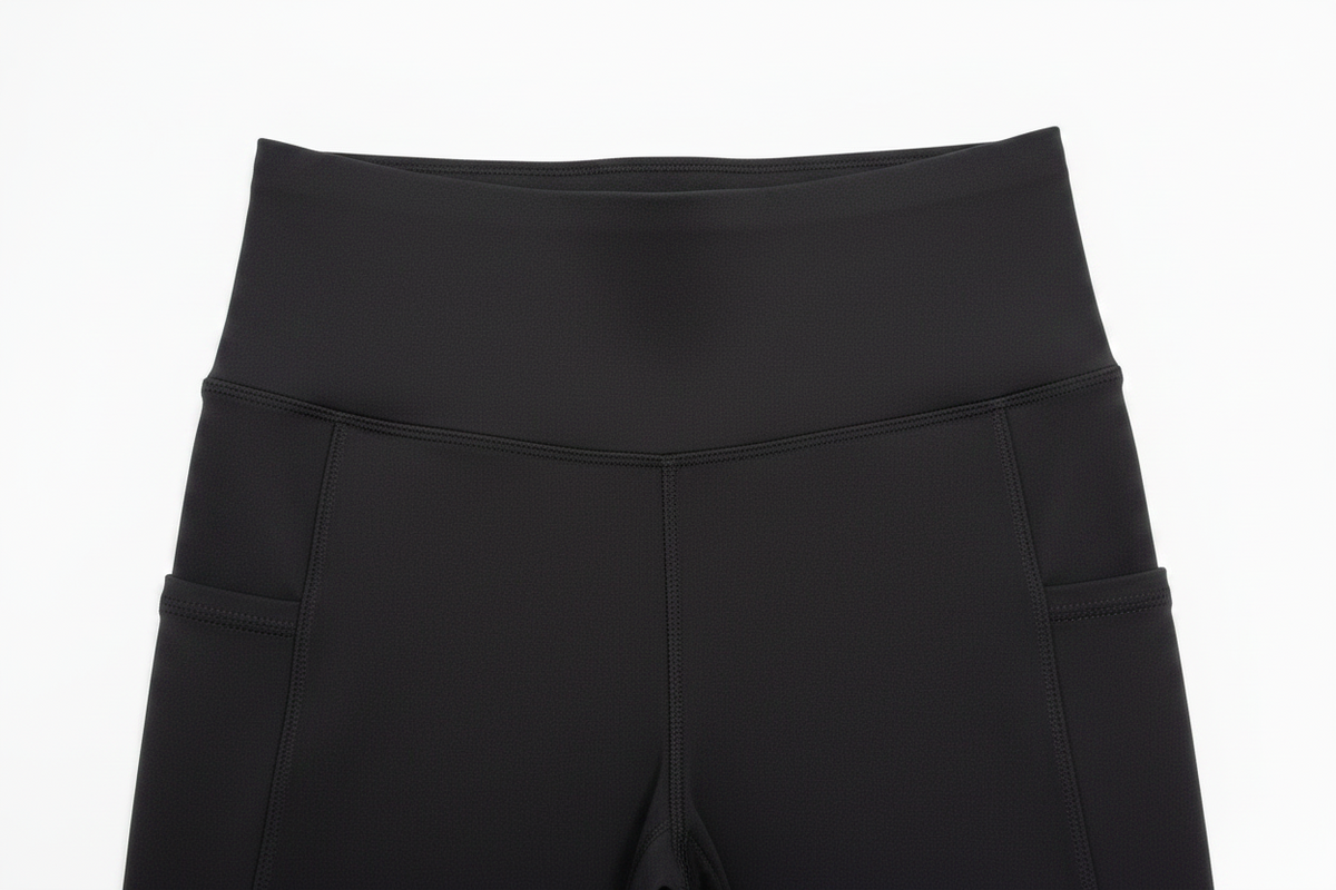 Steylo Girl's Shorts STY-12A