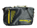Vector X Stealth Multipupose Bag
