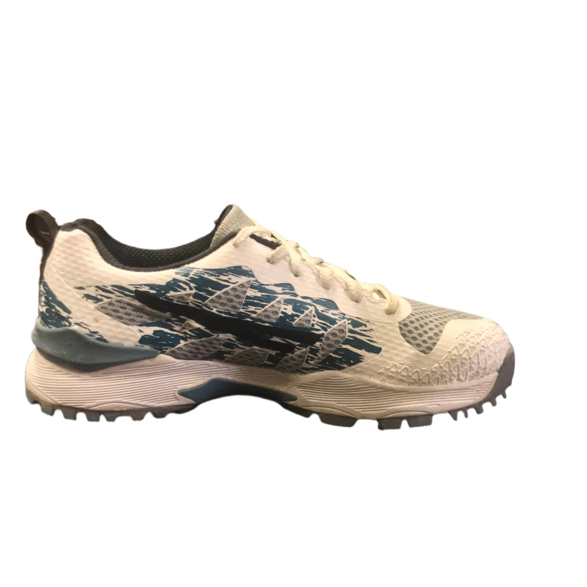 Sega Freedom Cricket Shoes