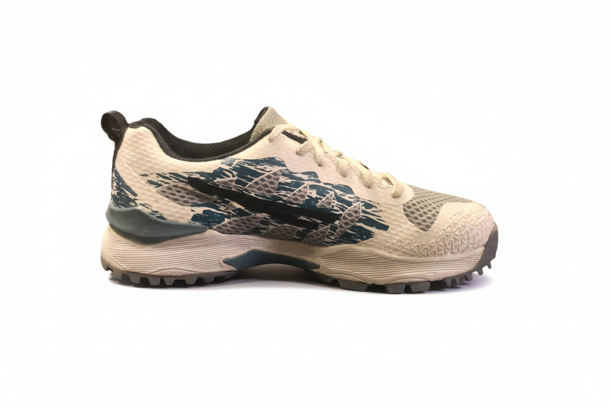 Sega Freedom Cricket Shoes