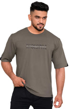 Rudestyle Oversized T-Shirt 2.0 CMSOS004