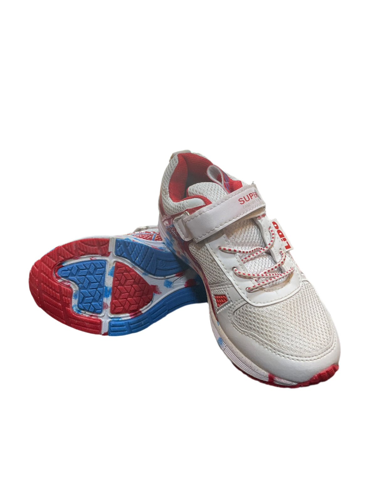 Running Shoes Super Kidz