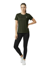 Steylo Women's Round Neck T-shirt STY-111