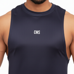 Minimal Buzz CMS Power Gym Vest CMSGV004