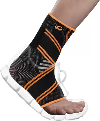 Tynor Ankle Binder Air Pro