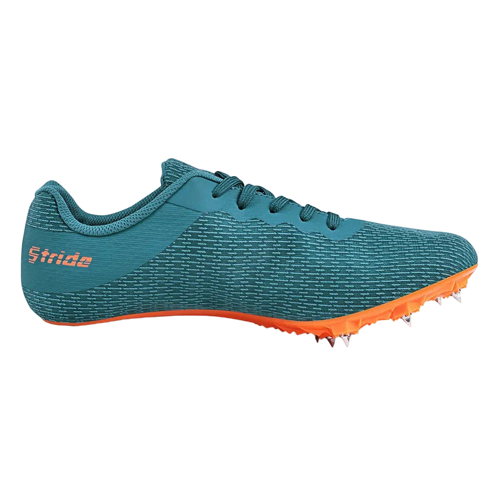 Nivia Running Spikes Stride 3.0