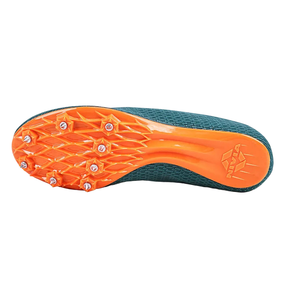 Nivia Running Spikes Stride 3.0