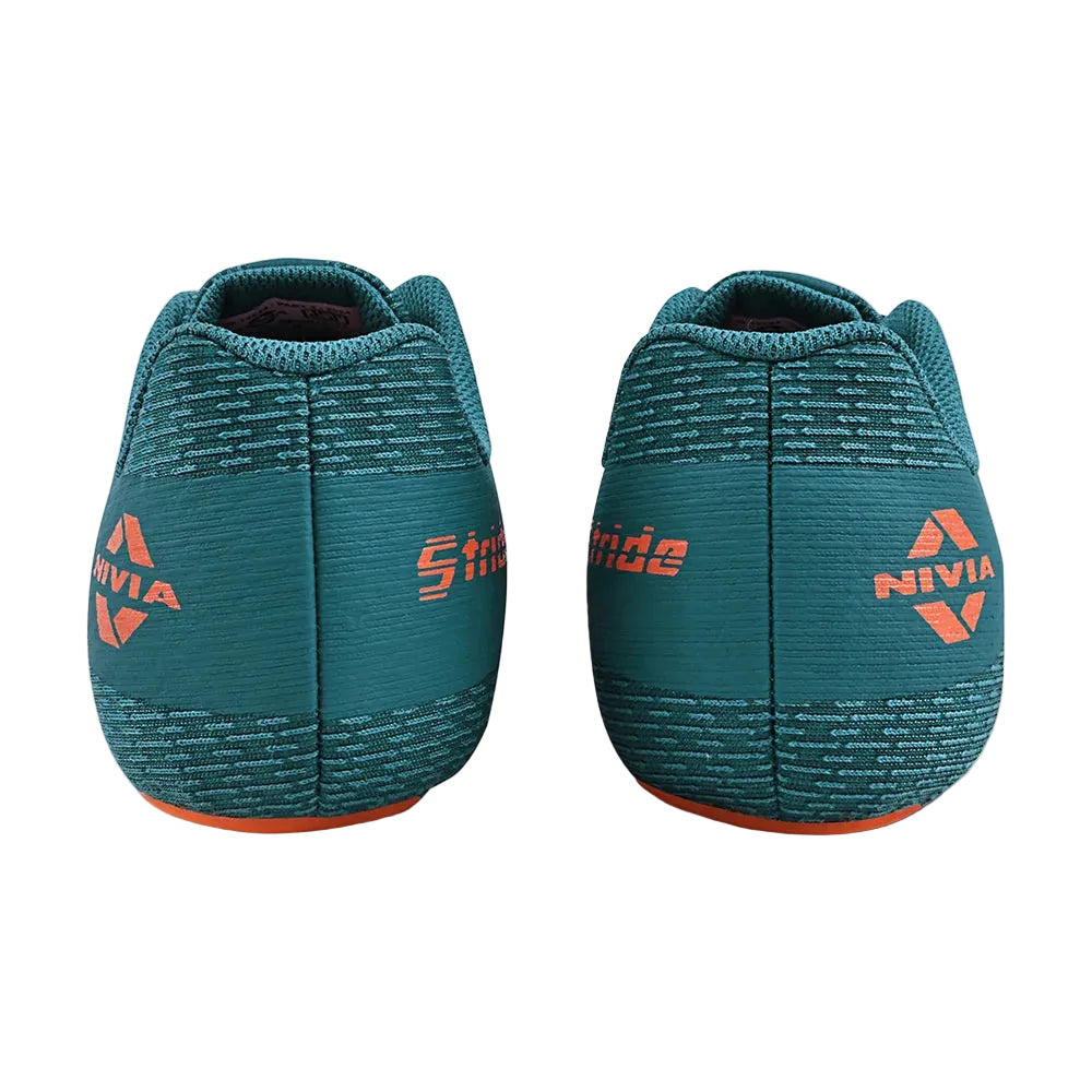 Nivia Running Spikes Stride 3.0