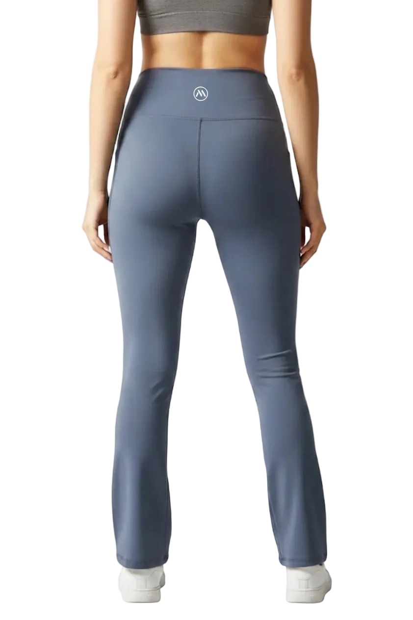 Madmax Compression Trackpants B-3