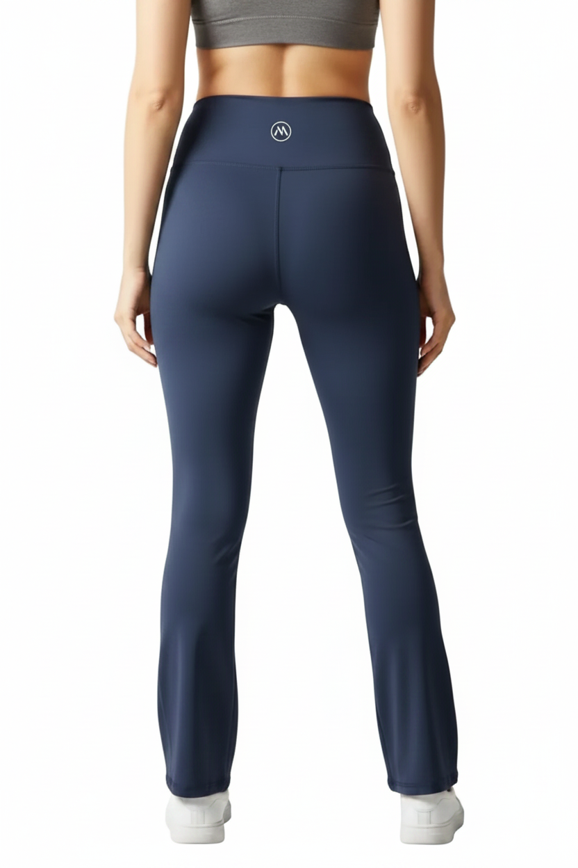 Madmax Compression Trackpants B-3