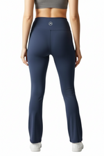 Madmax Compression Trackpants B-3