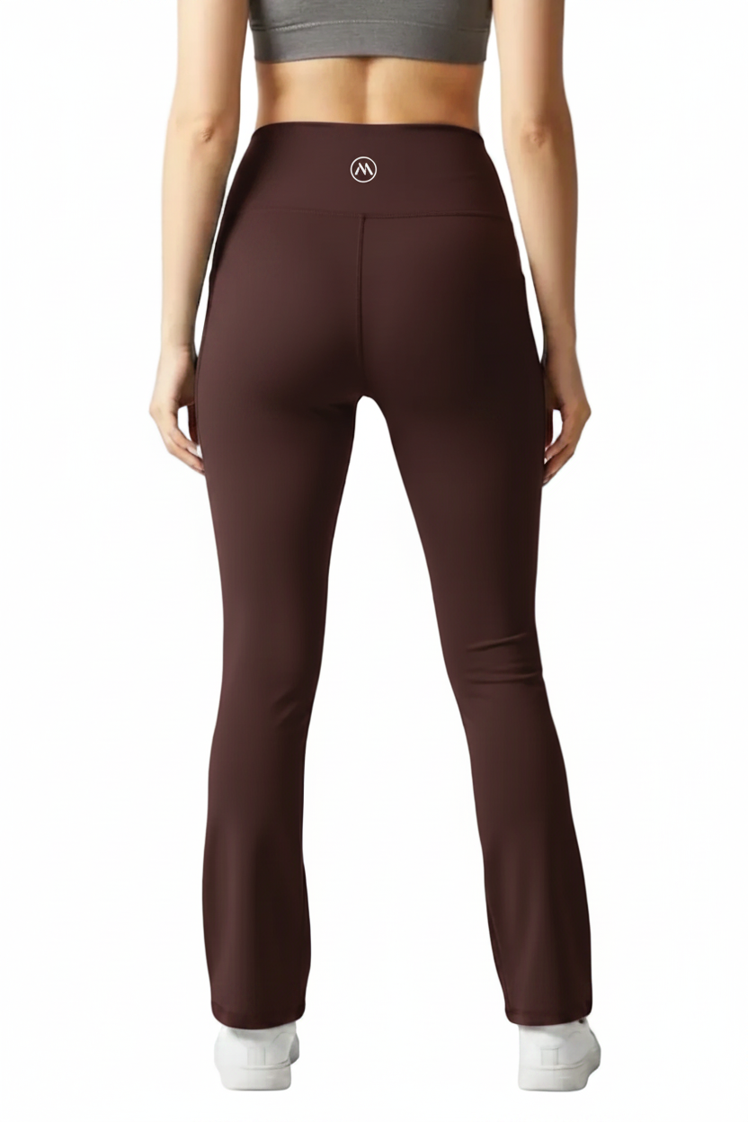 Madmax Compression Trackpants B-3