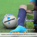 Nivia Country Color Football No 05