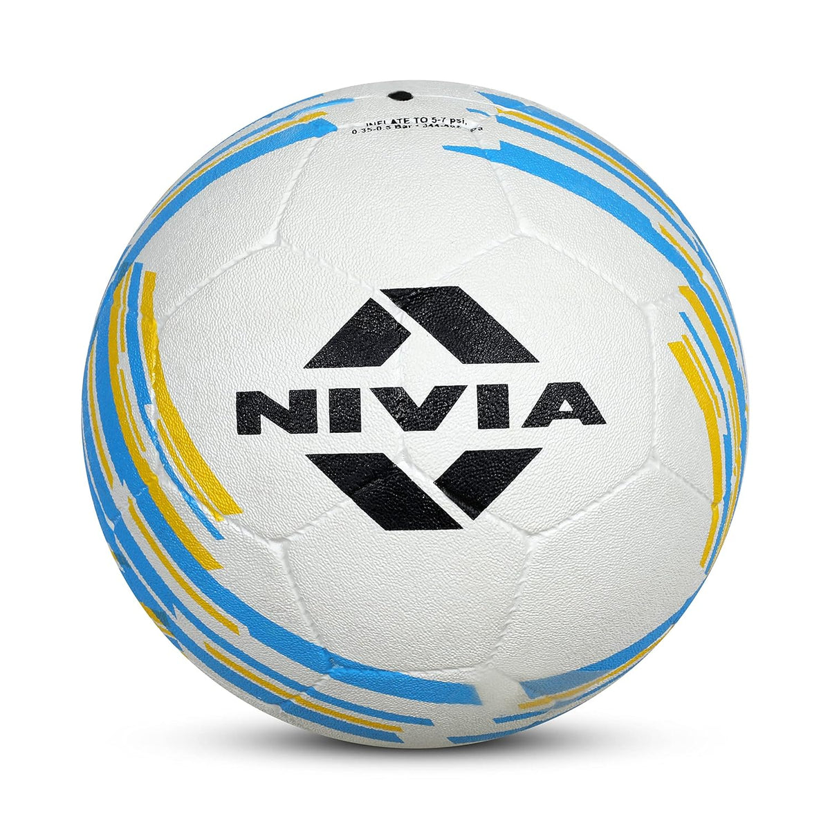 Nivia Country Color Football No 05