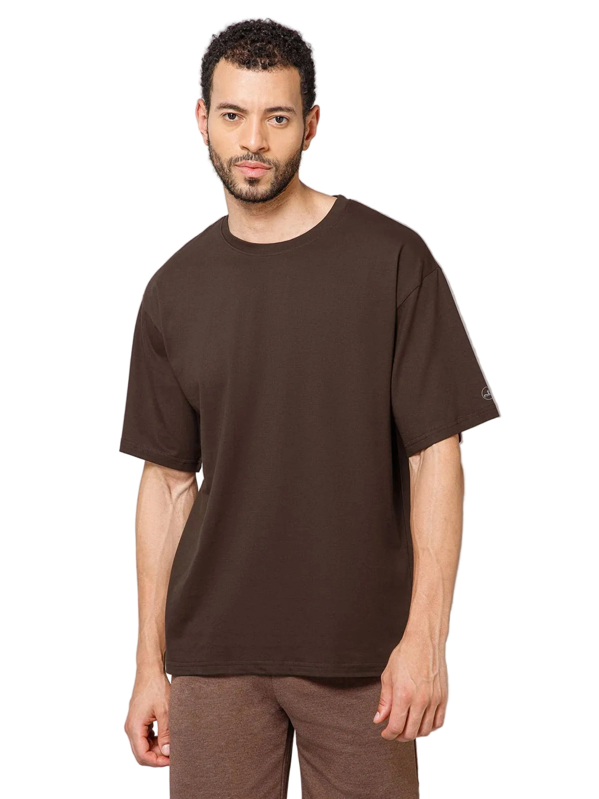 Rudestyle Batman Oversized T-Shirt