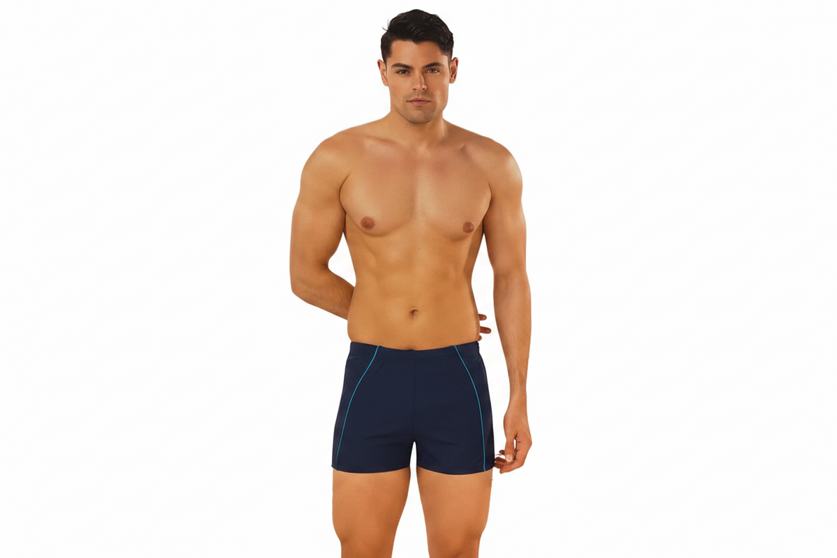 Oceanic Noddy-2 Swimming Jammer Men's