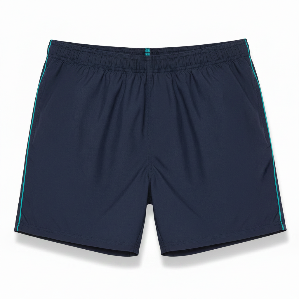 Oceanic Noddy-2 Swimming Jammer Men's