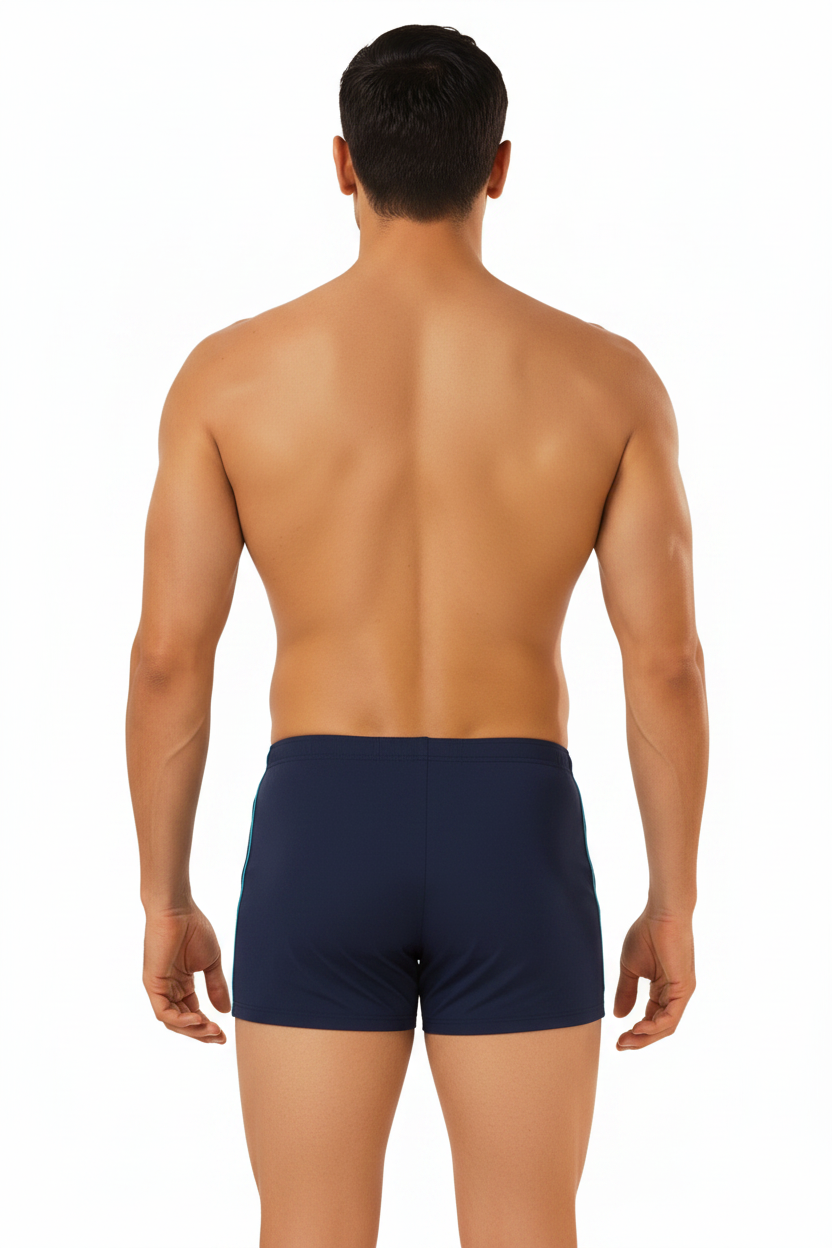 Oceanic Noddy-2 Swimming Jammer Men's