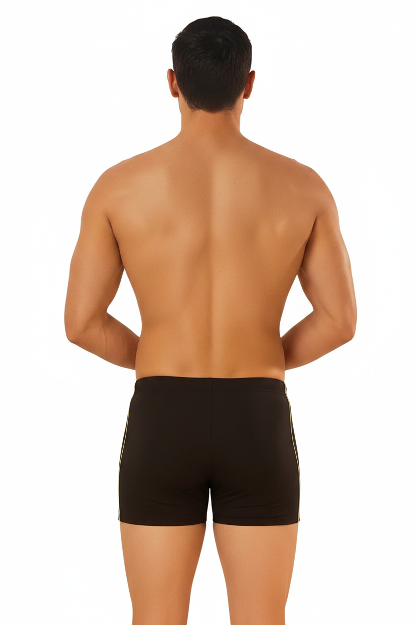 Oceanic Noddy-2 Swimming Jammer Men's