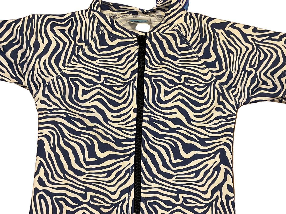 Oceanic Kids Swimming Costume Spiderman 20