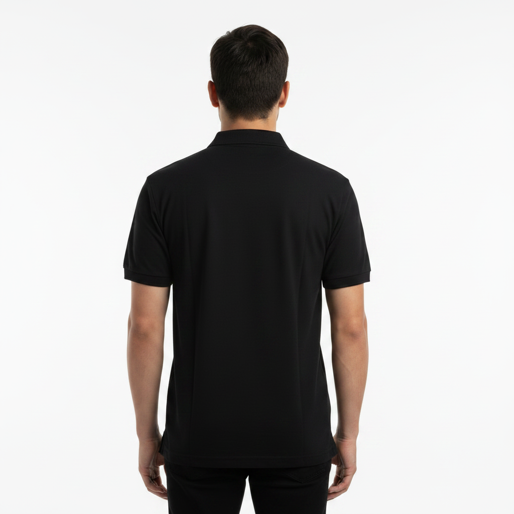 Mens Polo T-Shirt VTD-104