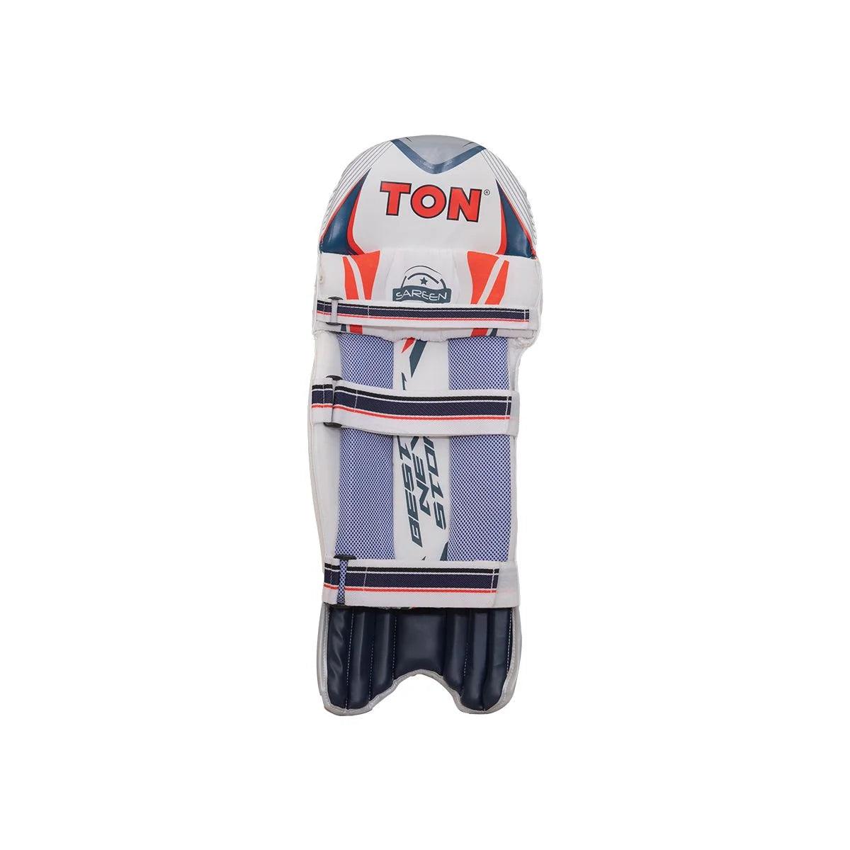 Ton Slasher Batting Legguard Men's (Rh)
