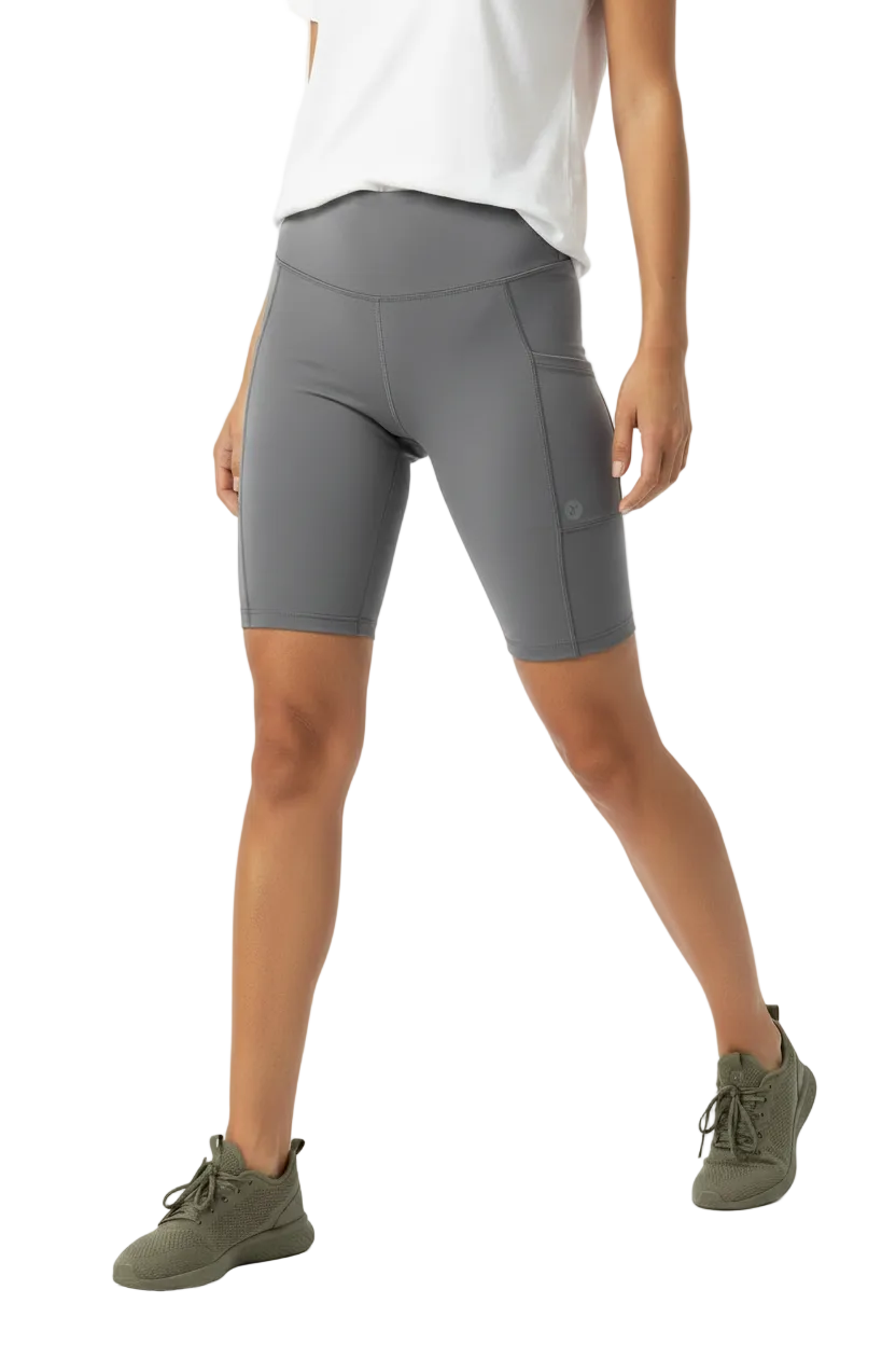 Steylo Girl's Shorts STY-12A