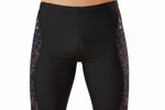 Mr. India-9 Men's Swimming Jammer