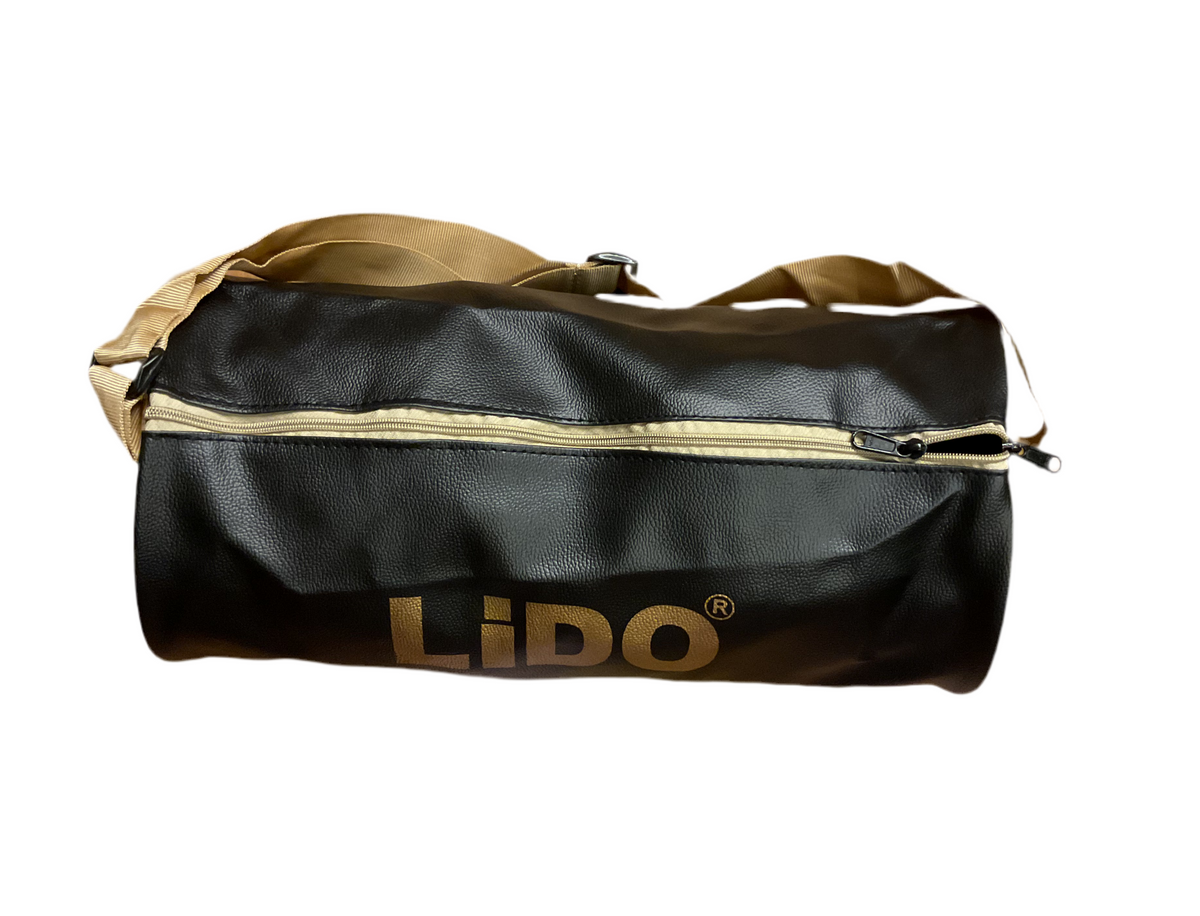 Lido Gym Bag Avenger