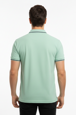 Mens Polo T-Shirt VTD-134
