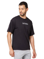 Rudestyle Batman Oversized T-Shirt