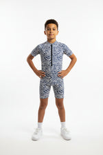 Oceanic Kids Swimming Costume Spiderman 20